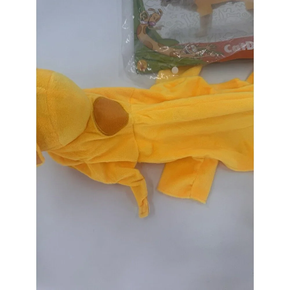 2018 Catdog Rubies Small Dog Costume Fast Shipping Halloween Nickelodeon
